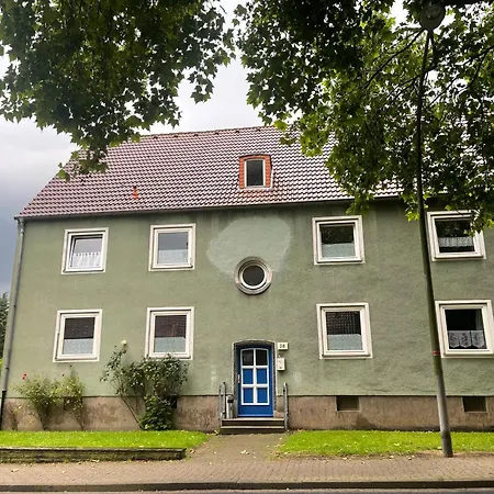 Zur Pappelallee * Niederdorla