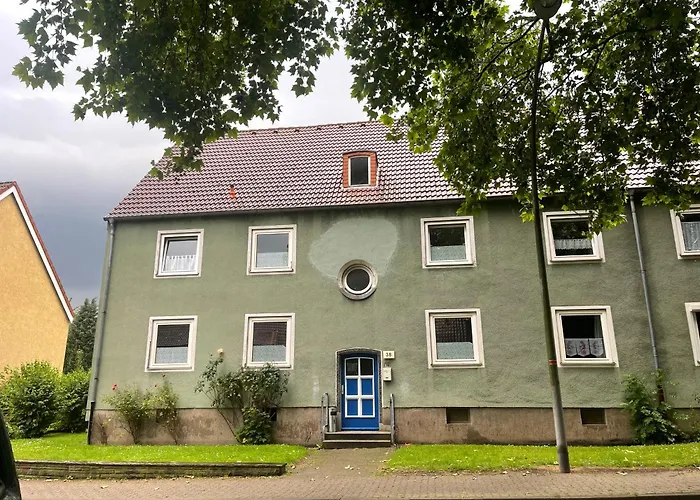 Zur Pappelallee * Niederdorla